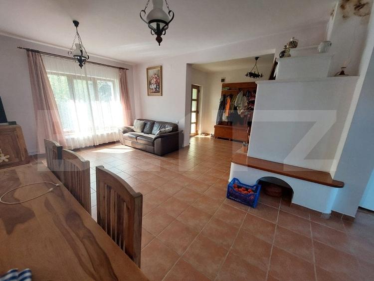 Casa individuala, 240 mp cu teren 1200mp, Dezmir, zona Planoare! - 1