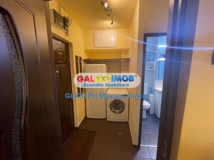 Inchiriere garsoniera confort 1, Ploiesti, zona Nord - 4