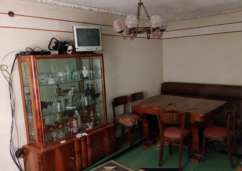 Casa de vanzare in sat Tei?, jude? Dambovi?a - 6