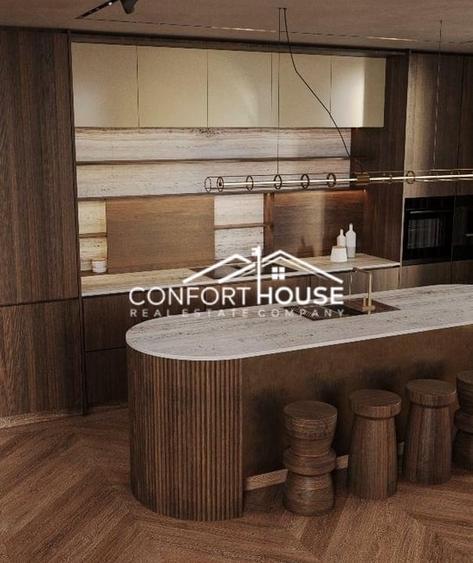 Vila exclusivista, arhitectura contemporana, complex rezidential, IANCU NICOLAE - 23