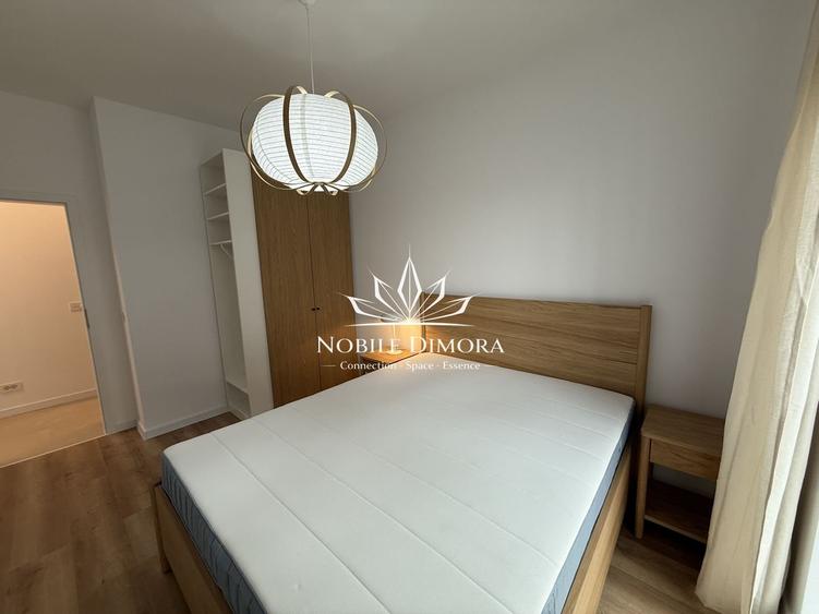 City of Mara - Apartament premium cu 3 camere cu parcare subterana - 15