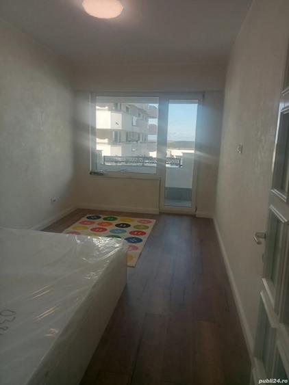 Copou - Complex Royal, apartament doua camere - 2