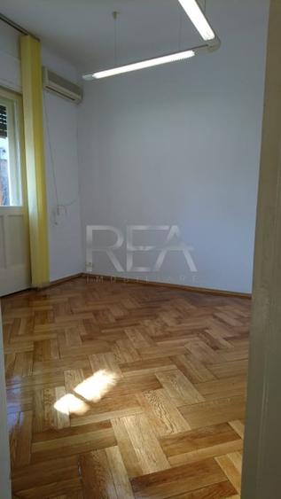 Spatiu de birouri | Metrou Ștefan Cel Mare | Renovat | Investitie - 7