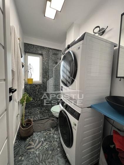 Casa in Braytim cu toate utilitatile. Complet finalizata. - 8