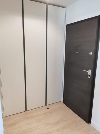 Penthouse Residence5-Oliveto, parcare subterana, curte interioara, comision 0 - 15