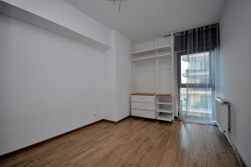 Drumul Taberei  apartament 3 camere Moghioros Park Residence parcare subterana - 12