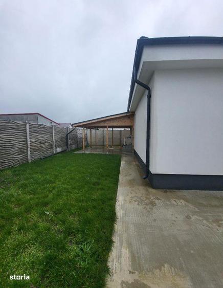 Casa moderna pe parter-zona linistita,ideala pentru familie - 3