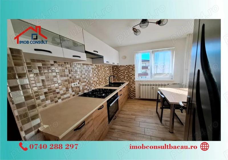 Apartament 2 camere luminos si primitor- Banca Nationala! CE1369 - 6