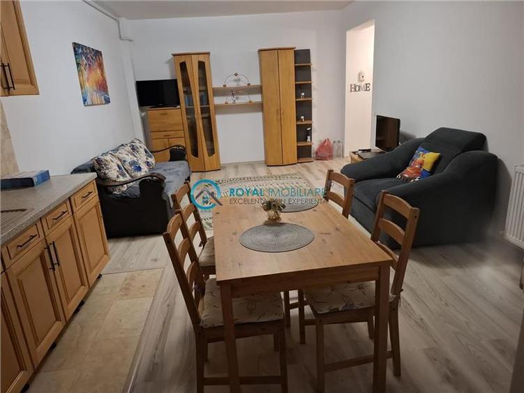 Royal Imobiliare - Inchiriere Apartament zona Vest - 1