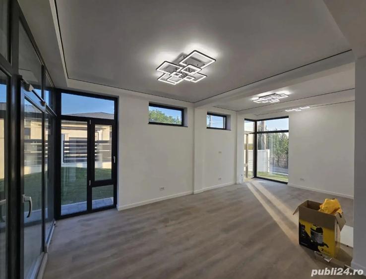 Casa de LUX P+1 in Bucium Family Market - 5