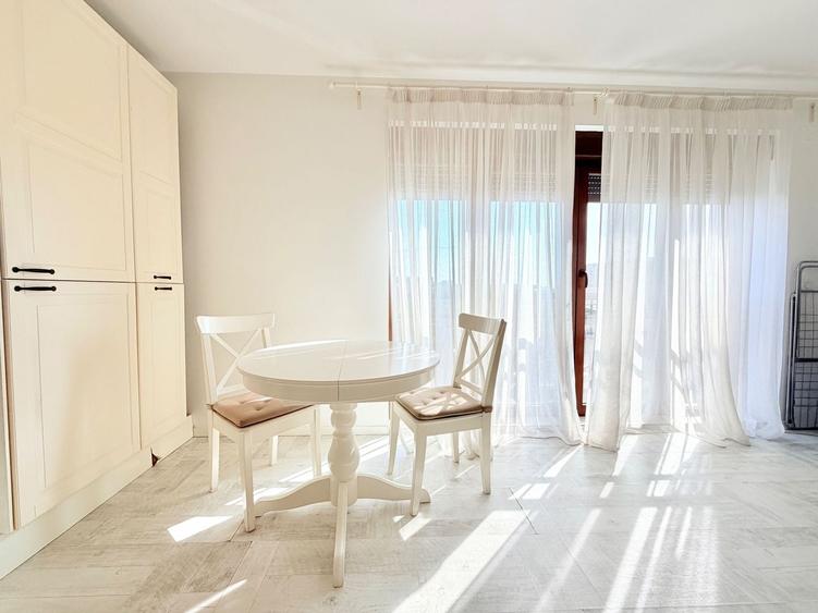 Apartament 2 camere decomandat | Încălzire în pardoseală | Etaj 2 | - 13