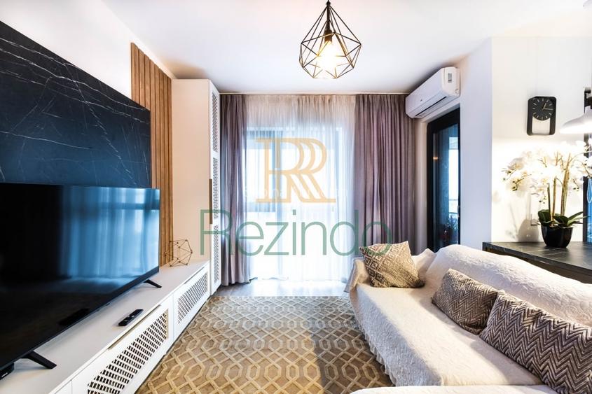 Duplex de 4 camere, elegant in Nordul Capitalei