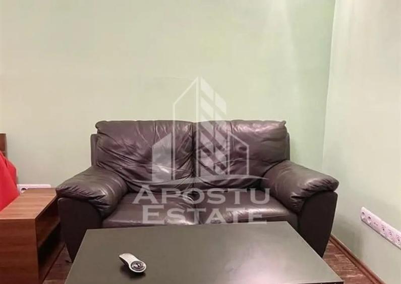 Apartament o camera, etaj intermediar si lift, Take Ionescu - 5