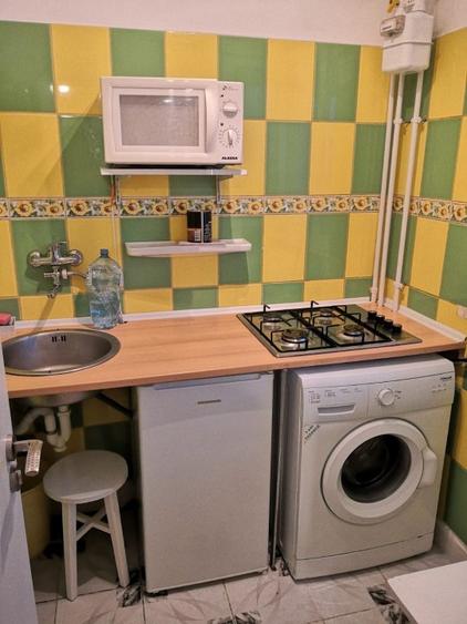 Ofer spre inchiriere garsoniera Piata Victoriei - 4