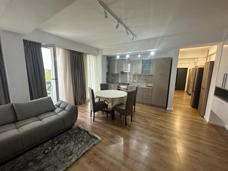 Inchiriez apartament - 8