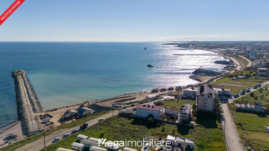 ✅Spațiu comercial cu vitrină stradală | Costinești · zona Beach Please - 9