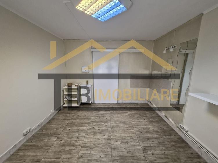 Spatiu de inchiriat, 30mp, cosmetica, Zona Pandurilor - 13