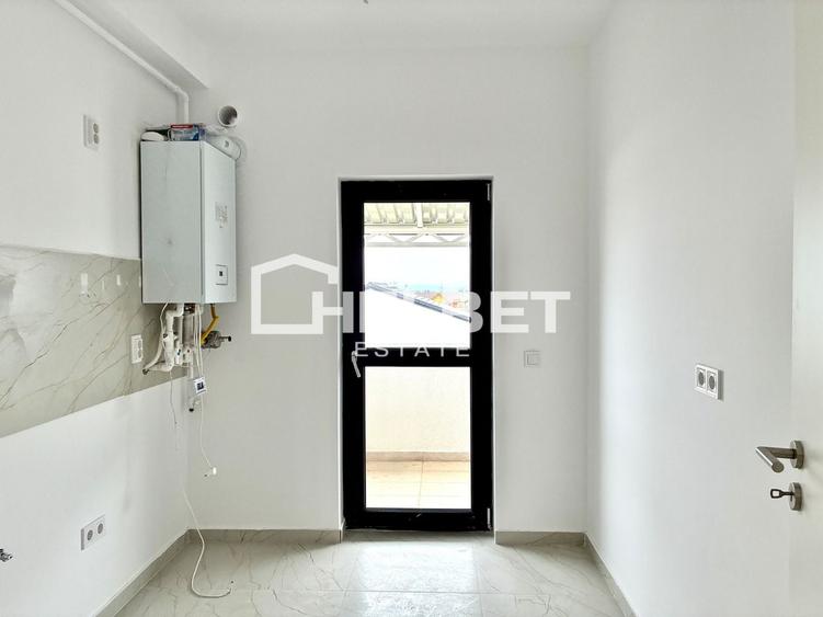 2 Camere / Parcare / Sanpetru / Finisat - 10