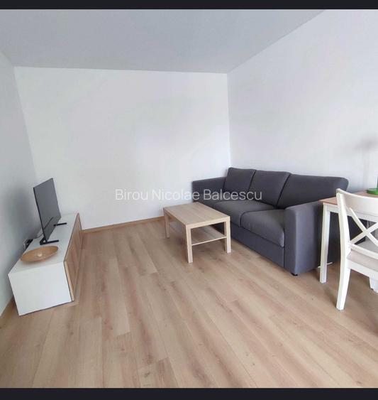 Apartament 2 camere Modern la 5 minute de Metrou Basarab