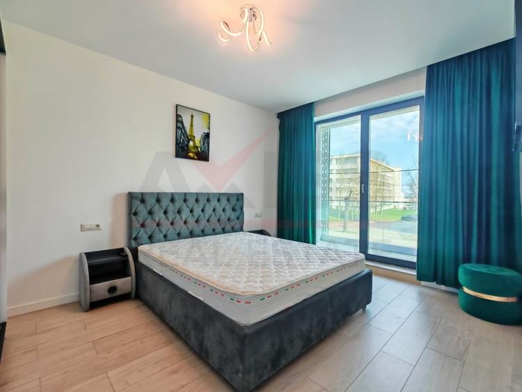 2 Camere Complex Lake On Mamaia – Termen Lung (Pret Fix Vara) - 5