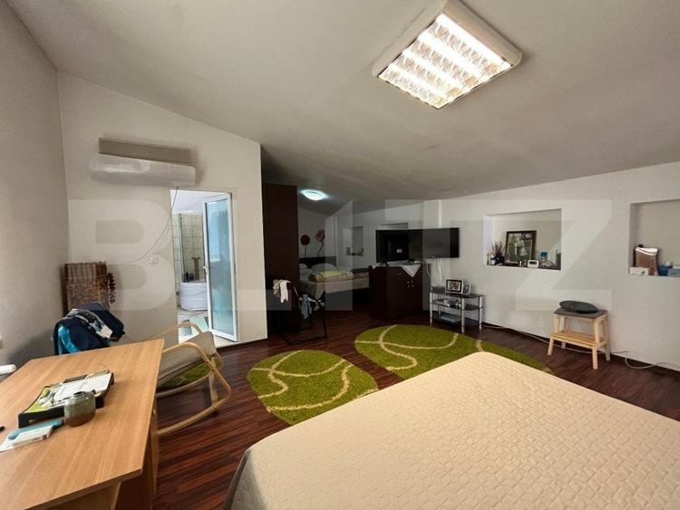 REDUCERE!!! Cladire P+2 de 750 mpc, 1.150 mp hale parter pe un teren de 1.671 mp - 10