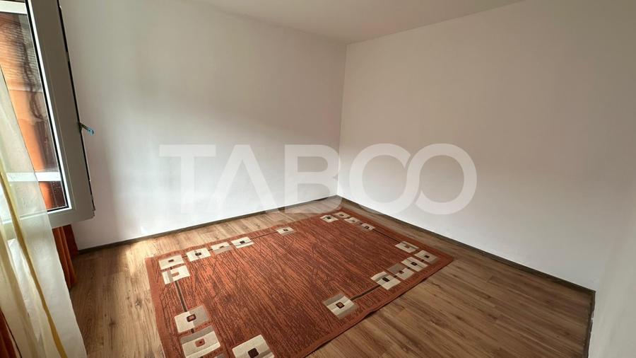 Casa individuala 5 camere acces auto teren 800 mp zona Turnisor Sibiu - 2