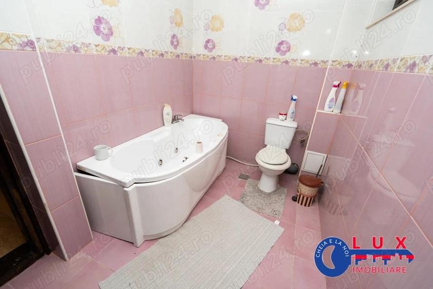 ID 6180 Vila D+P+E+POD cu vedere catre Lacul Ca?la Sat Mineri - 13