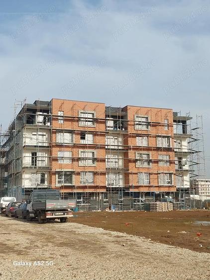 Apartament 4 camerre, La 1,5 km de Bucuresti. Pret Promotional inclus Tva. - 5