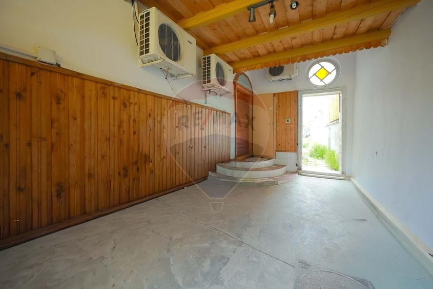 Casă cu teren 360 mp, central, zona Bd. Dacia, Canonicilor, vânzare - 29