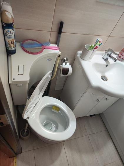 Apartament cu 2 camere decomandat în Electroprecizia
