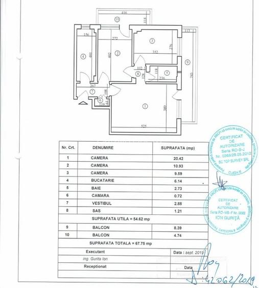3 Camere | Calea Rahovei - Sebastian | Centrala | Renovat | Lift 3 Camere | Calea Rahovei - Sebastian | Centrala | Renovat | Lift