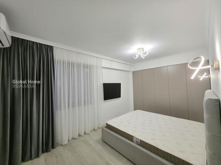 Pipera 1 • 118MP Penthouse 3 Camere + Terasa Proprie 127MP + Parcare • Open View - 21