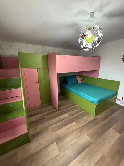 Casa de inchiriat Bolintin Deal - 2