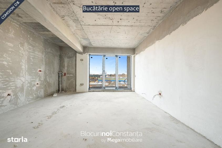 #Au mai ramas 2 zile: Oferta cu parcare cadou | bloc 2026 | TVA inclus - 5