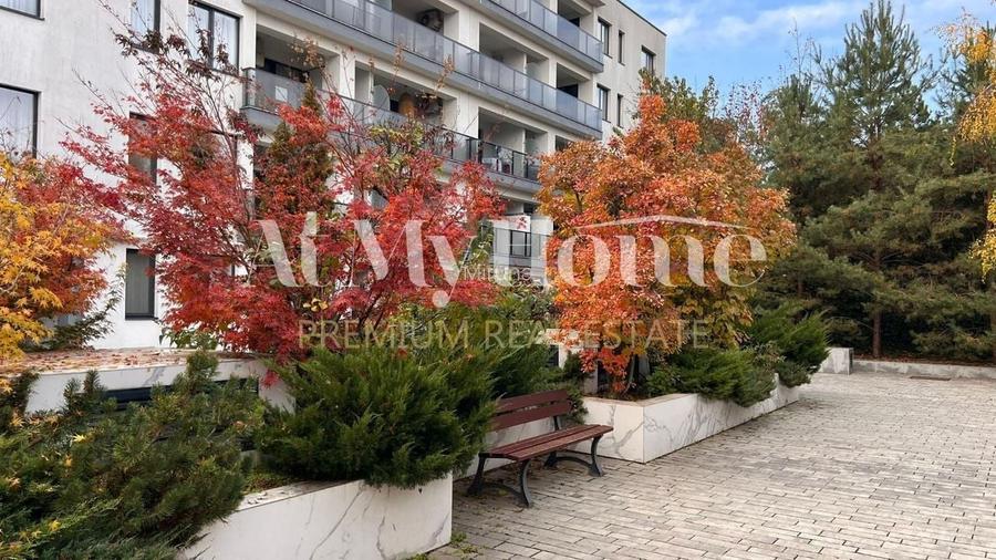 STUDIO RESIDENCE 5 //IANCU NICOLAE//PARCARE SUBTERANA