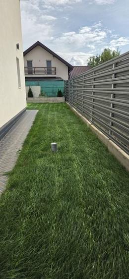 Particular Glina de vanzare vila noua 4 camere - 13