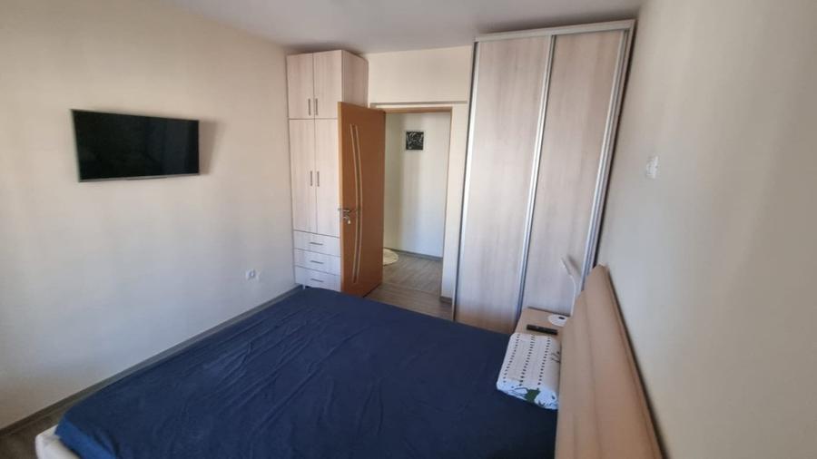 Apartamnet cu 2 camere decomandat, zona Dacia - 3