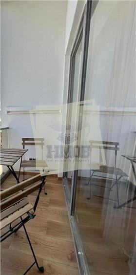 Apartament modern cu 2 camere balcon si garaj Doamna Stanca - 7