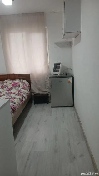 Garsonera de lnchiriat - 2