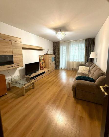 Apartament 3 camere  Dristor | 3 minute metrou DRISTOR | - 1