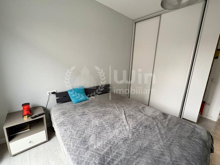Apartament cu 3 camere | Gradina | 2 Garaje | Campului Manastur! - 6