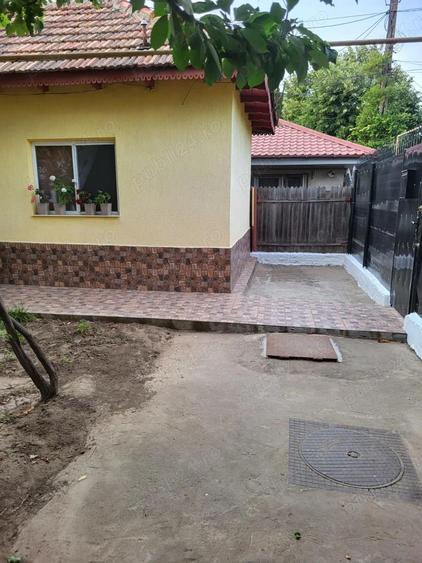 VAND casa zona coiciu - 3