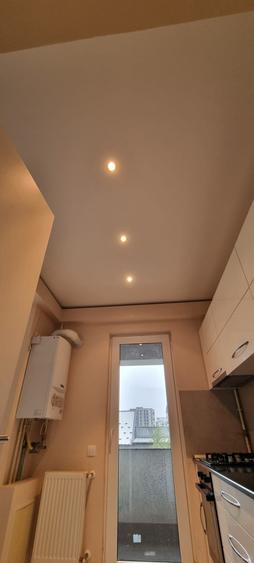 Apartament modern într-un complex rezidențial privat - 14