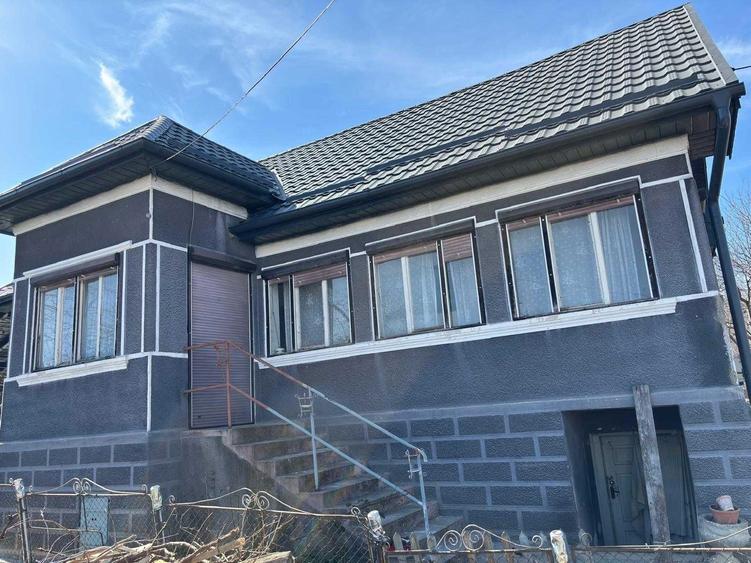 PF vand casa in loc. Moldovenesti, teren 1053mp - 6