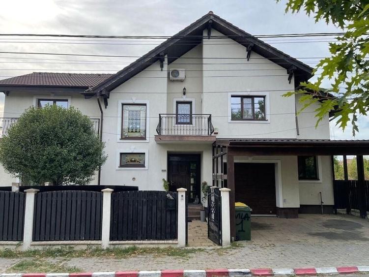 Refugiu elegant cu piscină privată &icirc;n inima Iancu Nicolae - 3