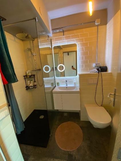 Studio Apartment ultracentral 75mp de închiriat - 5