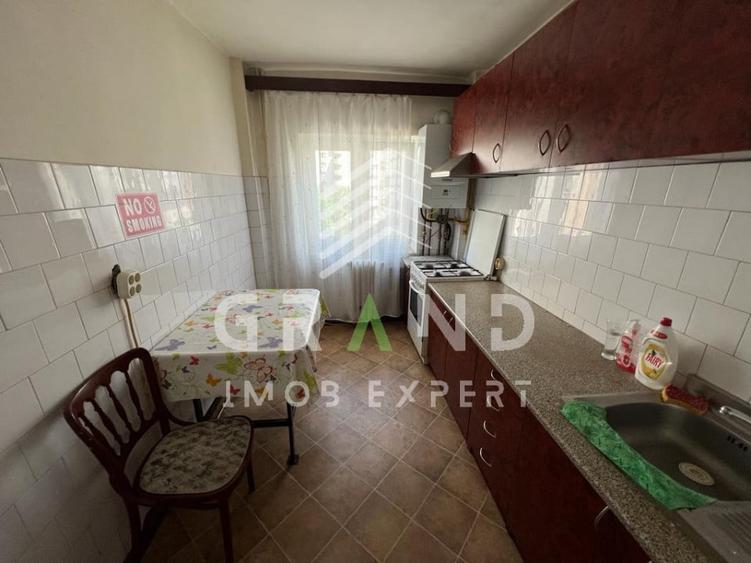 Apartament 3 camere | Semidecomandat | Zona FSEGA – Iulius Mall - 17