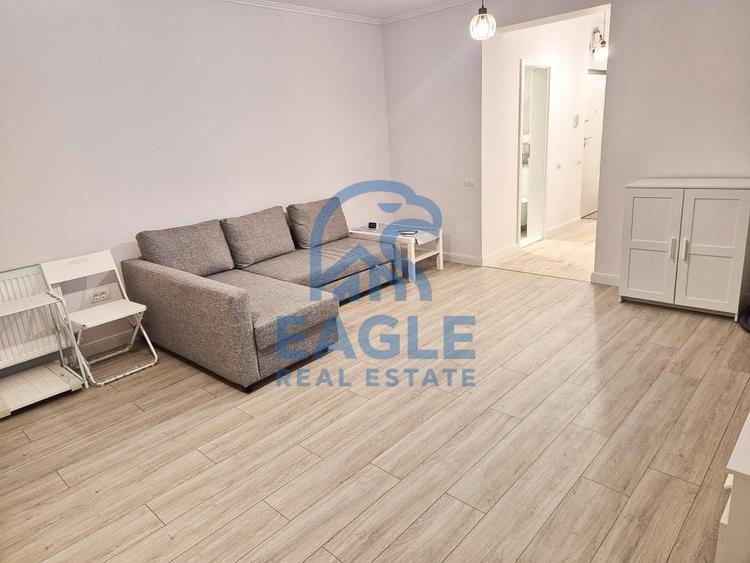 Palazu Mare - 2 Camere la prima inchiriere cu parcare si balcon - 2