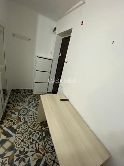 Garsoniera Mall Vitan-metrou Mihai Bravu 5 min - 32