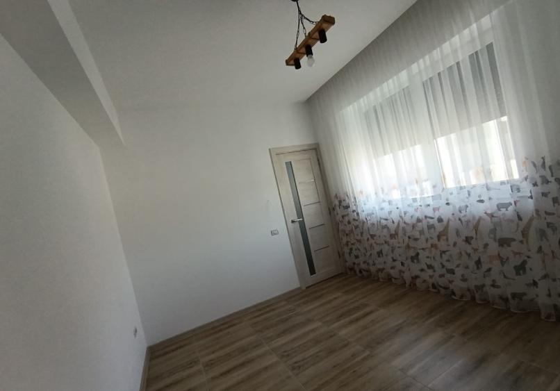 proprietar Tomis Nord, bloc nou, 3 cam dec, bucatarie separata Mobilat - 6